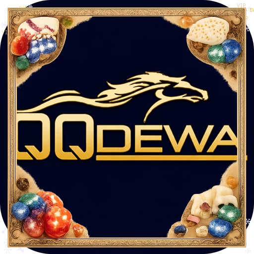 qqdewa Platform Game Online Aman dan Praktis
