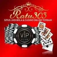 ratu303 Platform Game Online Indonesia