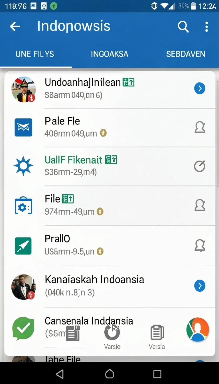 sawit777 Versi Terbaru: Apa yang Baru? screenshot 4