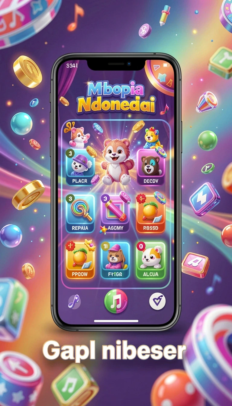 rumahtoto APK: Cara Download dan Instal di Android screenshot 1