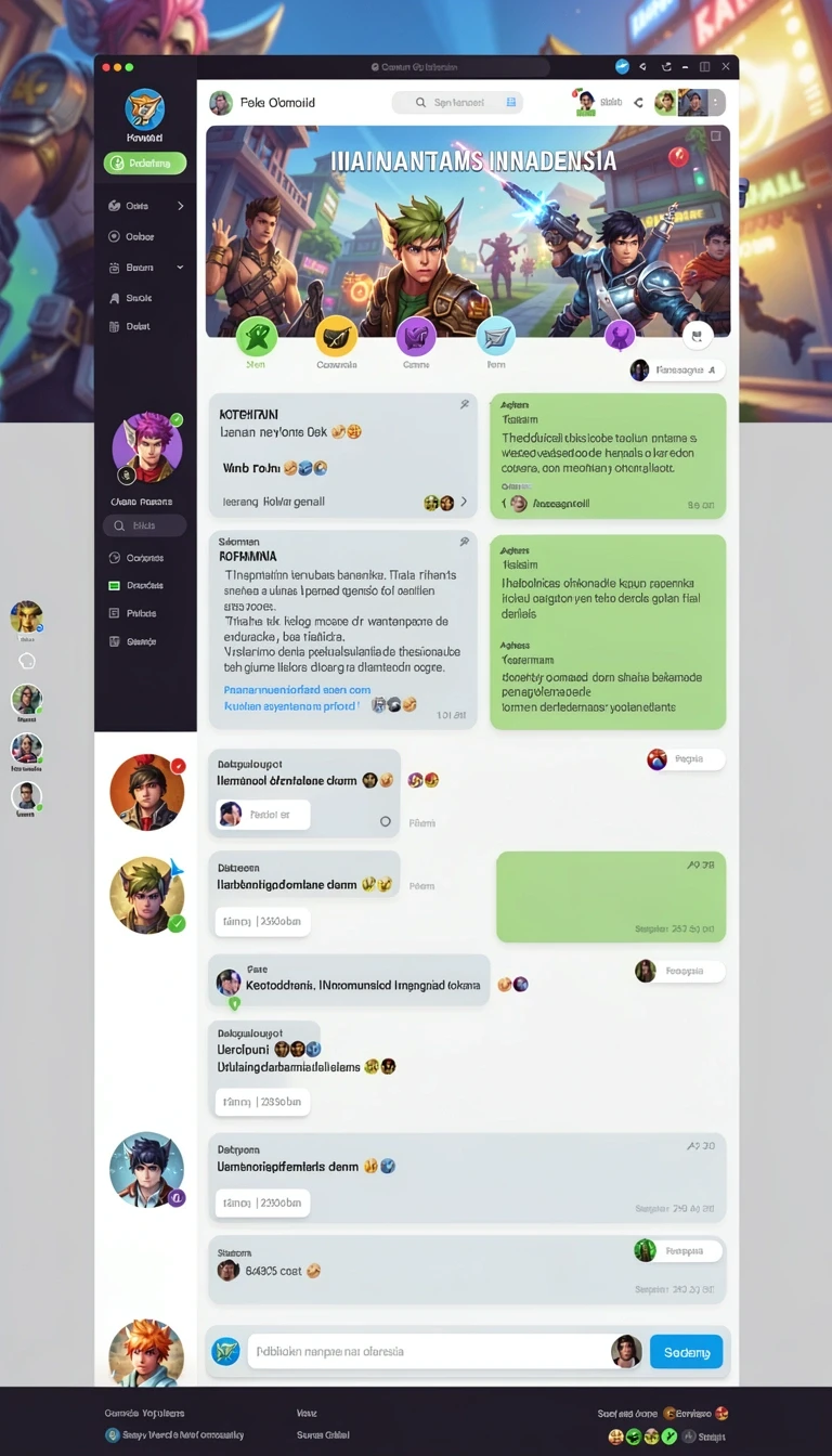 Aplikasi djarum4d Ringan untuk Android screenshot 4