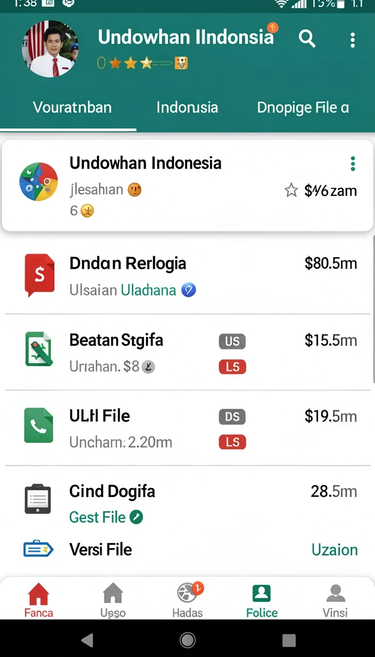 Aplikasi tr99 Terbaik untuk Android dan iOS screenshot 4