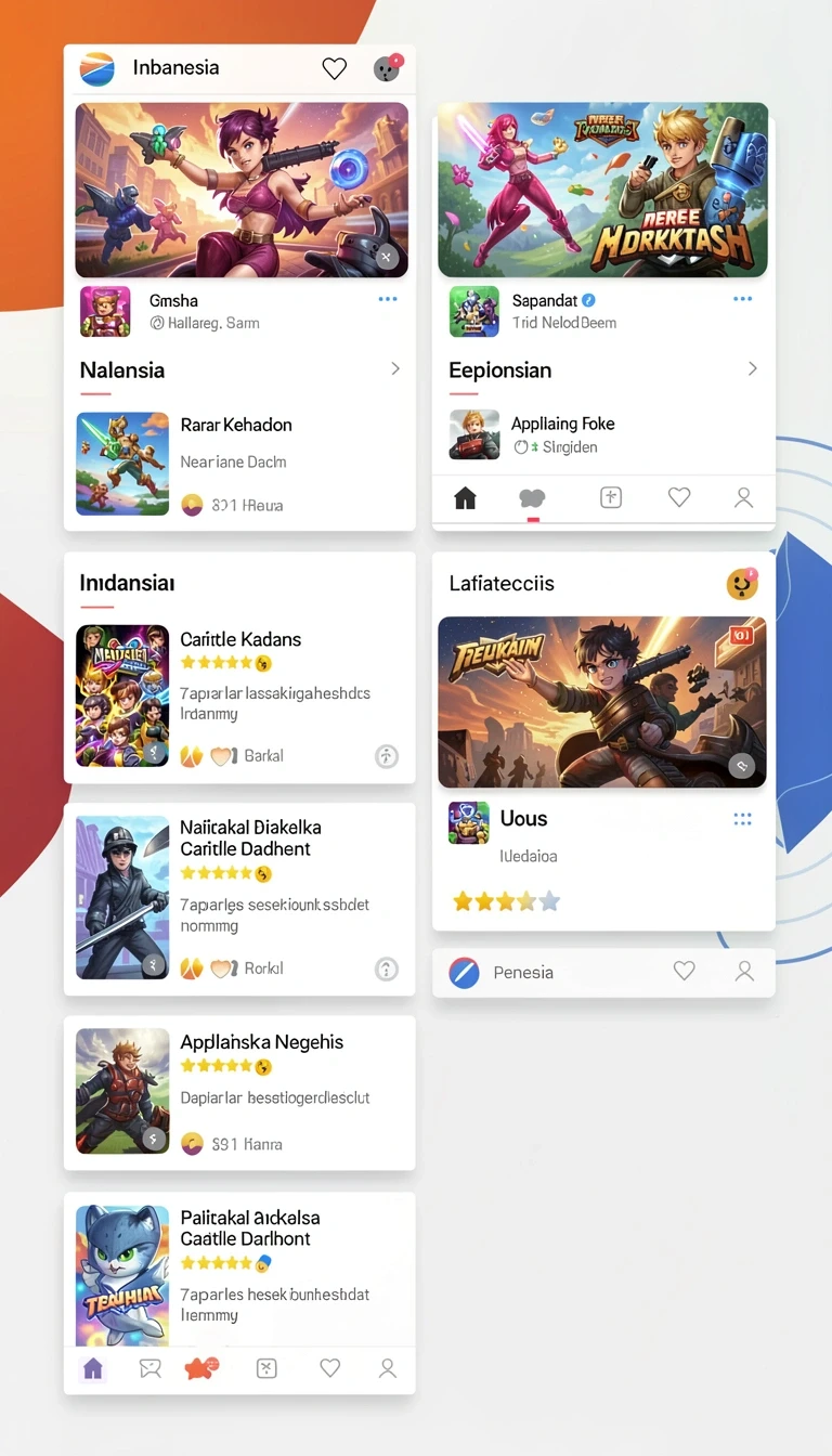 Aplikasi qqnusa Terbaru untuk Android dan iOS screenshot 2