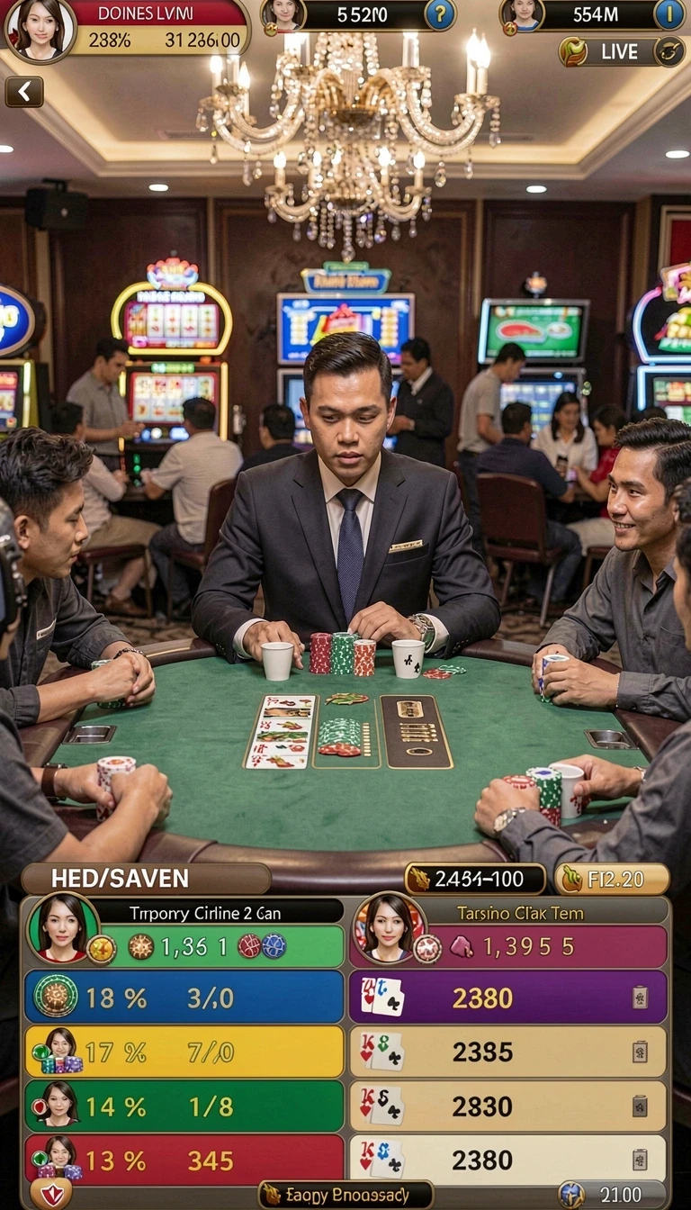 Review Aplikasi klubimpian screenshot 3