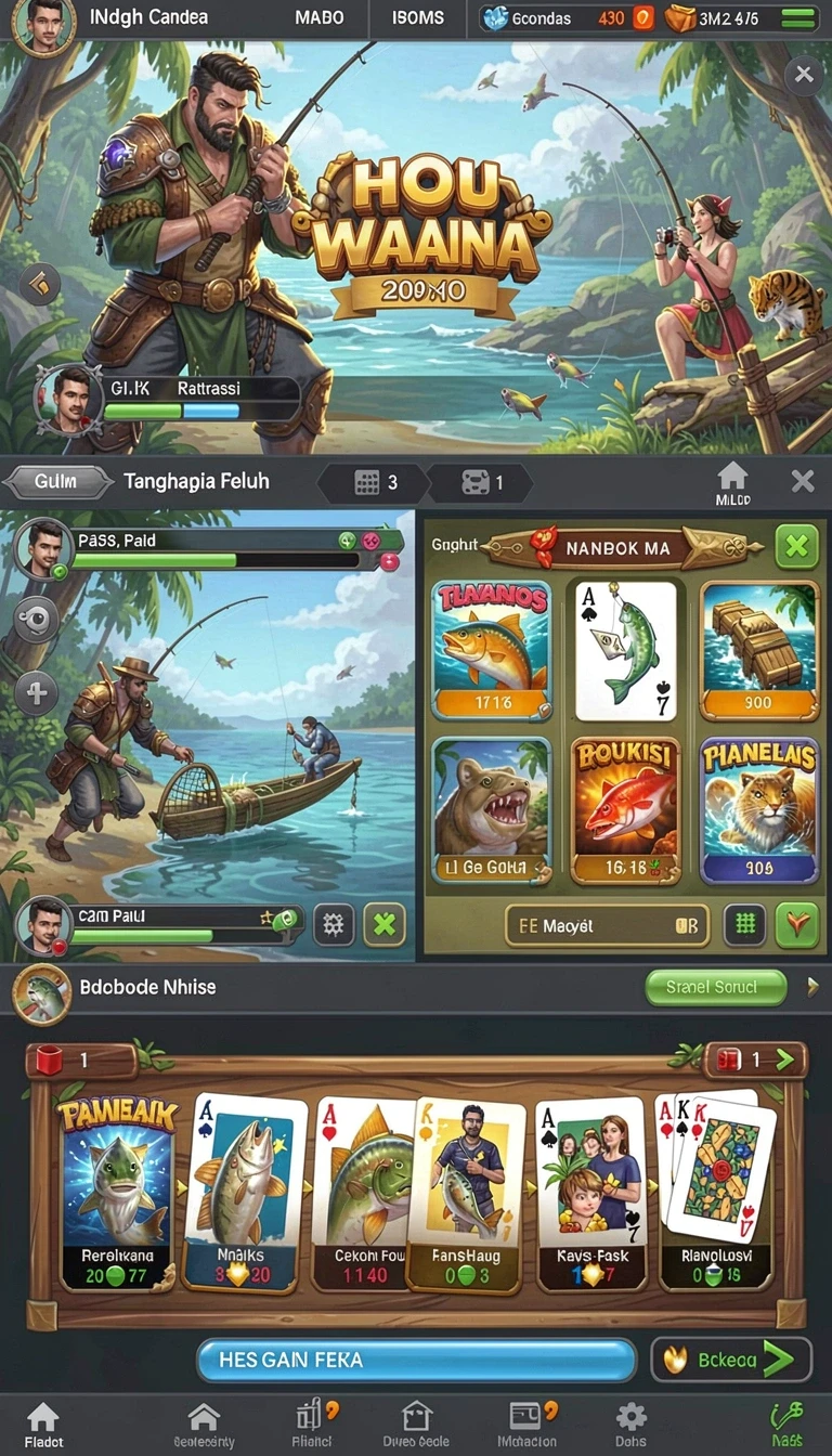 55rp APK: Fitur, Ukuran, dan Link Download screenshot 4