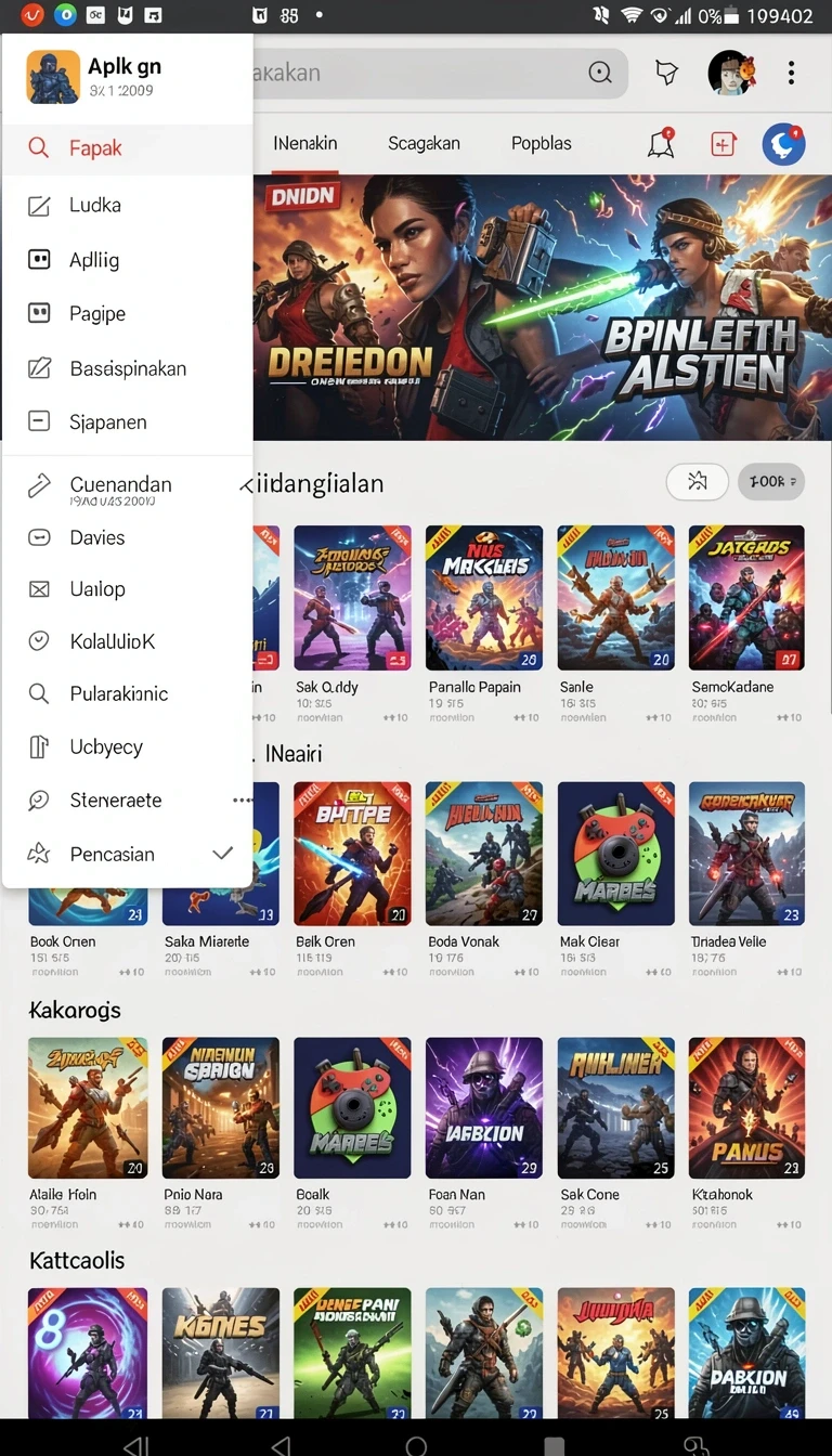 Review Aplikasi 531slot screenshot 3