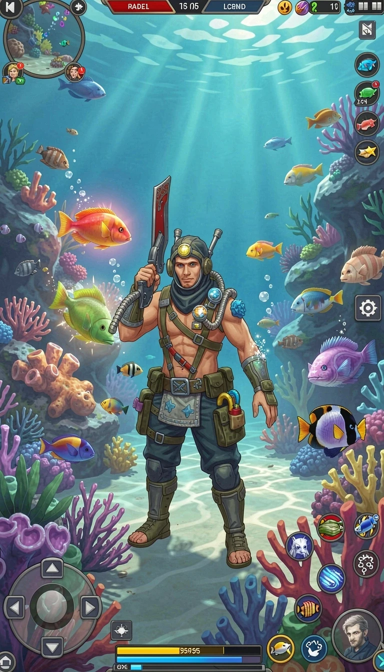 angsa4d APK Terbaru dan Aman untuk Diunduh screenshot 1
