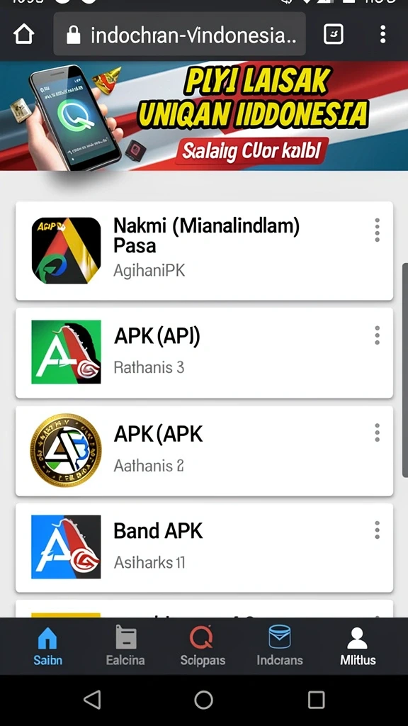 rr789 APK: Cara Download dan Instal di Android screenshot 4