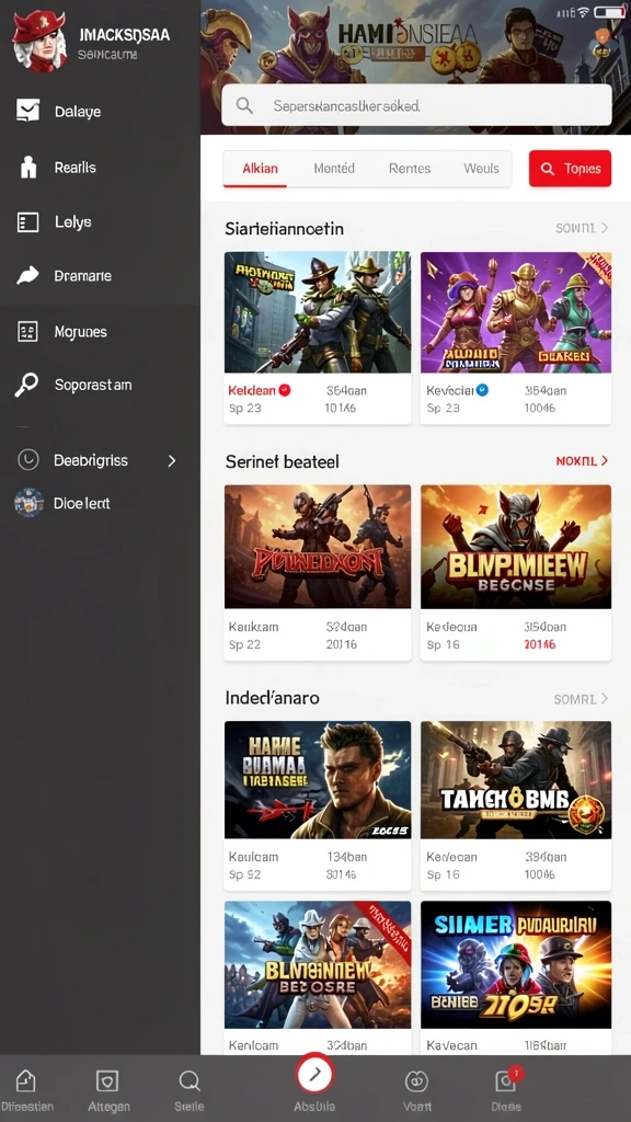 bima11 Terbaru: Download APK dan Info Lengkap screenshot 3