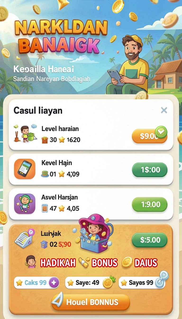 gt777 Aplikasi Game Online Indonesia Terbaru screenshot 4