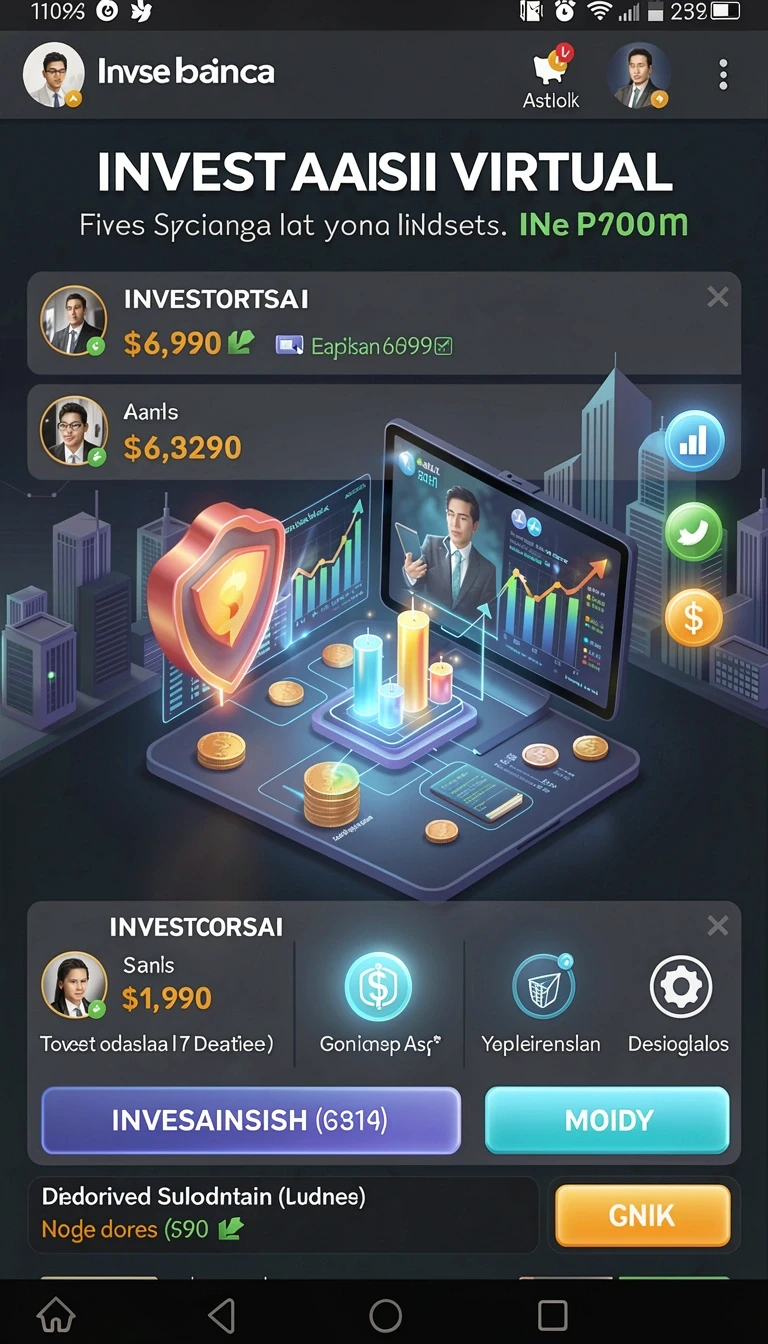Aplikasi qqnusa Terbaru untuk Android dan iOS screenshot 4