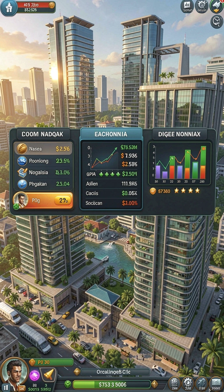 marvrl77 Panduan Game Online Seru dan Aman screenshot 3