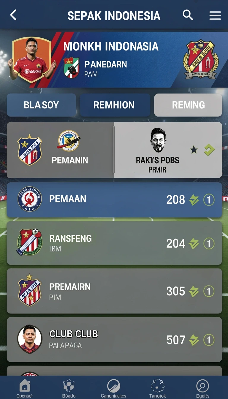 svip10 APK Versi Terbaru untuk Android 2026 screenshot 1