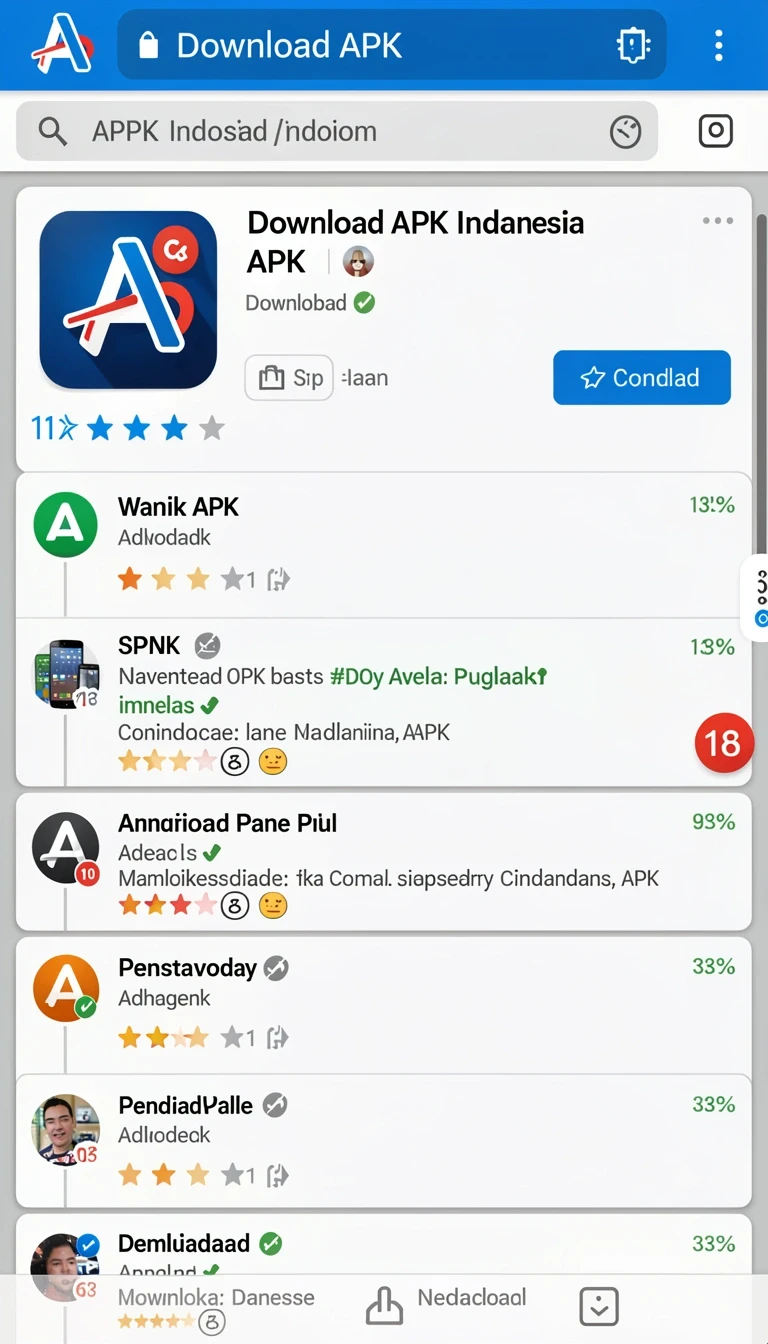 d06 APK Terbaru untuk Perangkat Android screenshot 2