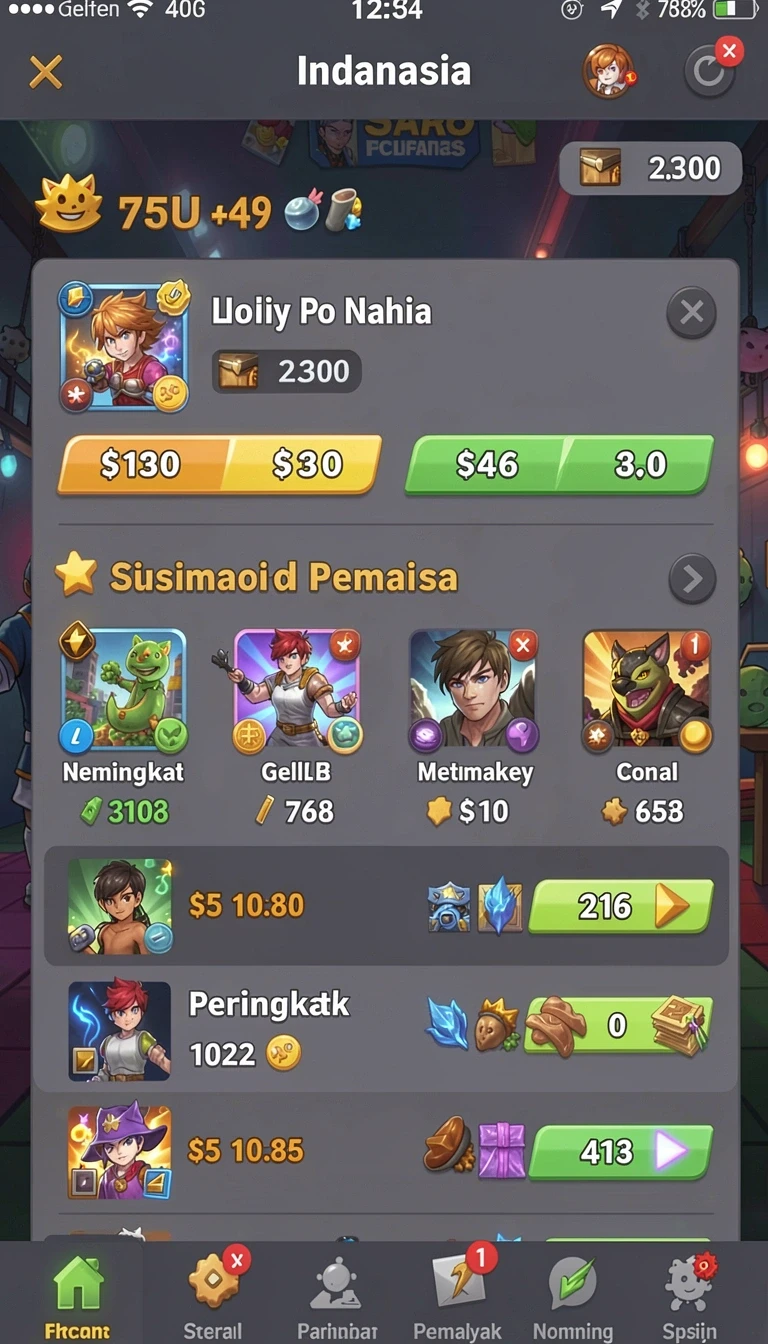 Aplikasi tr99 Terbaik untuk Android dan iOS screenshot 2