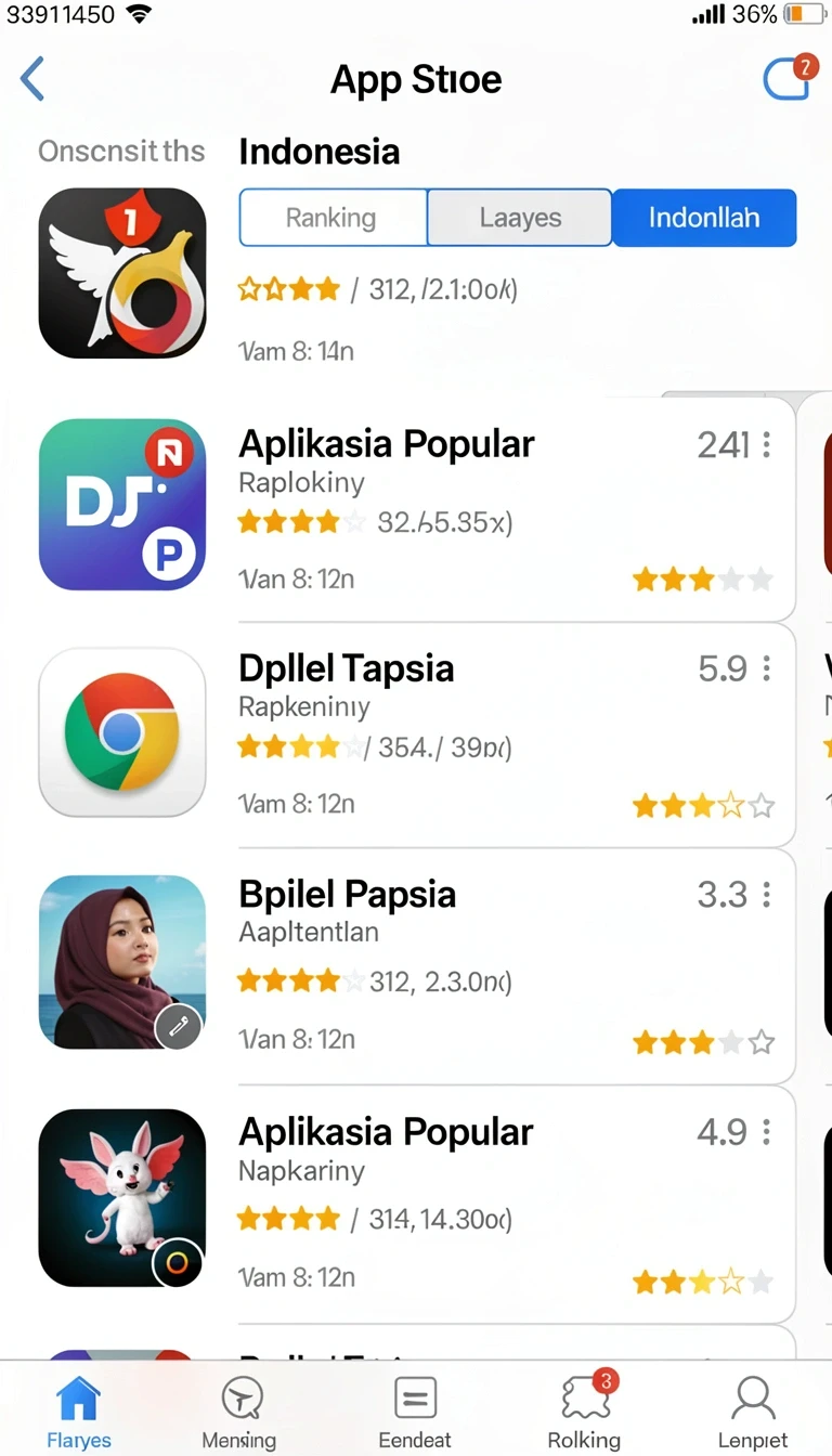 rpzzz Game Online Indonesia Cepat dan Praktis screenshot 2