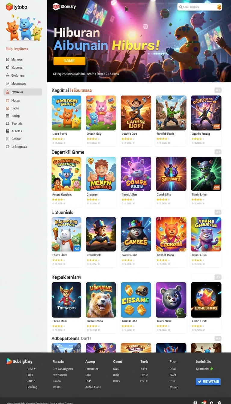 rumahtoto APK: Cara Download dan Instal di Android screenshot 4