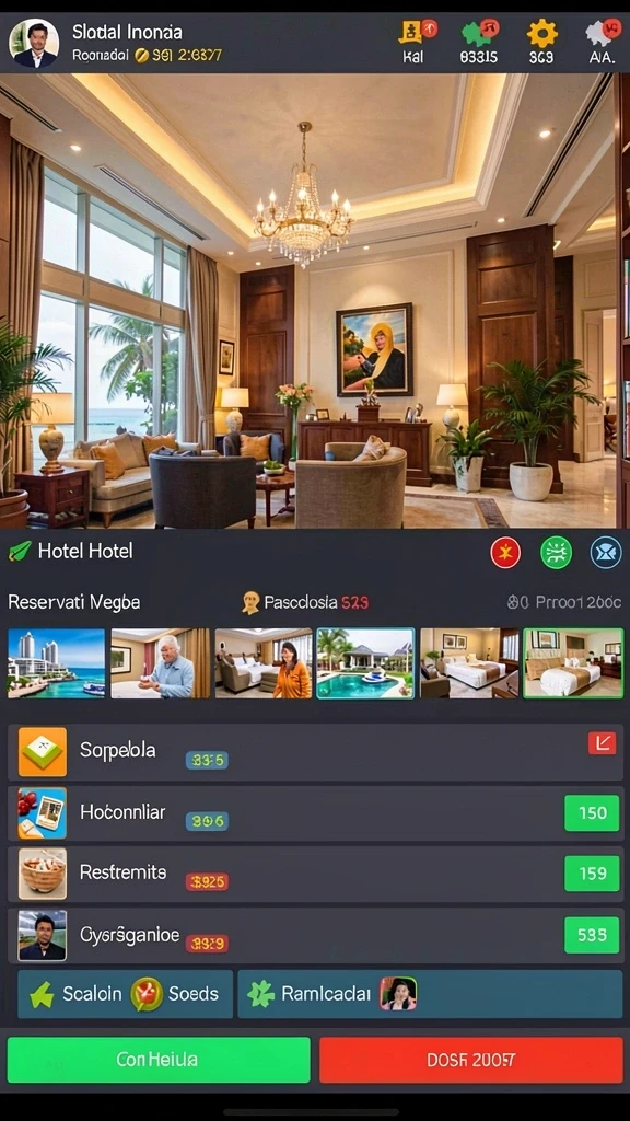 Download yupitoto APK untuk Android screenshot 1