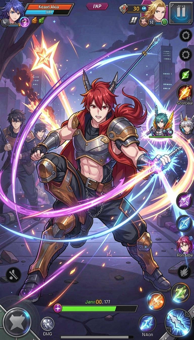mega288 Aplikasi Game Online Indonesia Terbaru screenshot 4