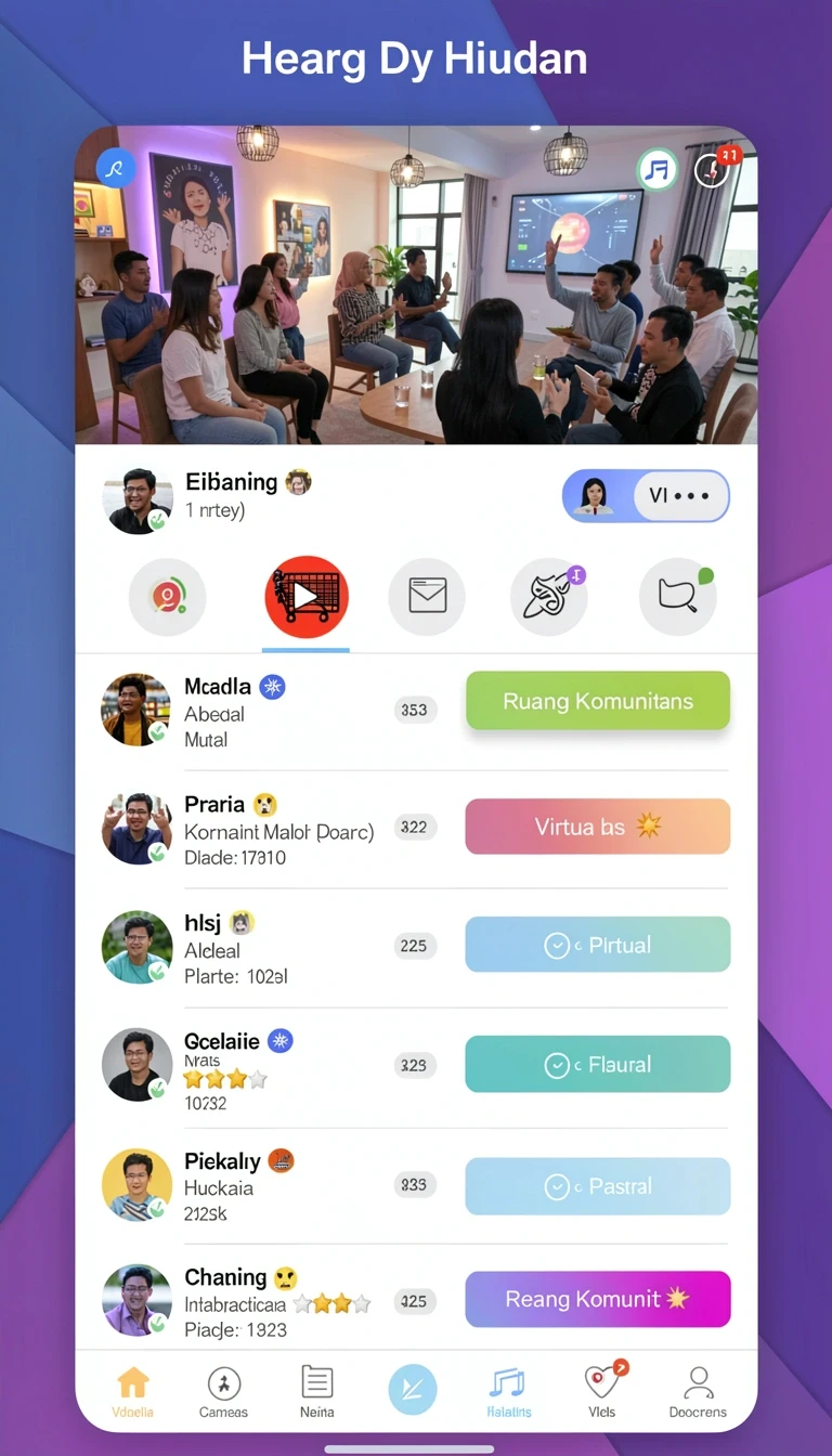 Download Aplikasi hokihebat Terbaru untuk HP Android screenshot 3