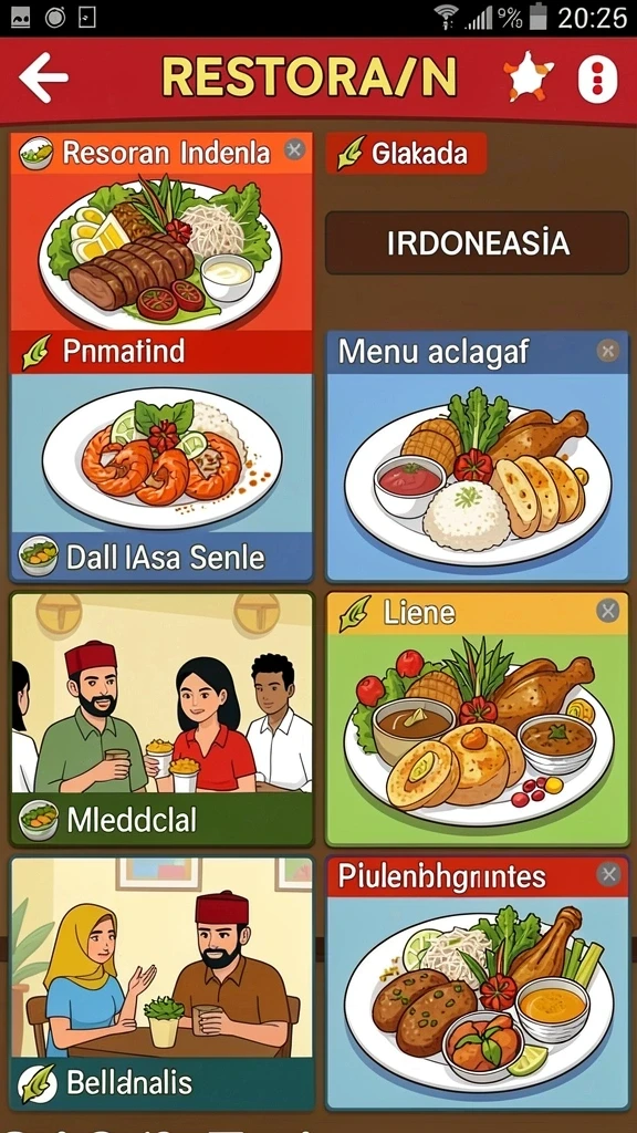 Review Aplikasi bro178 screenshot 2