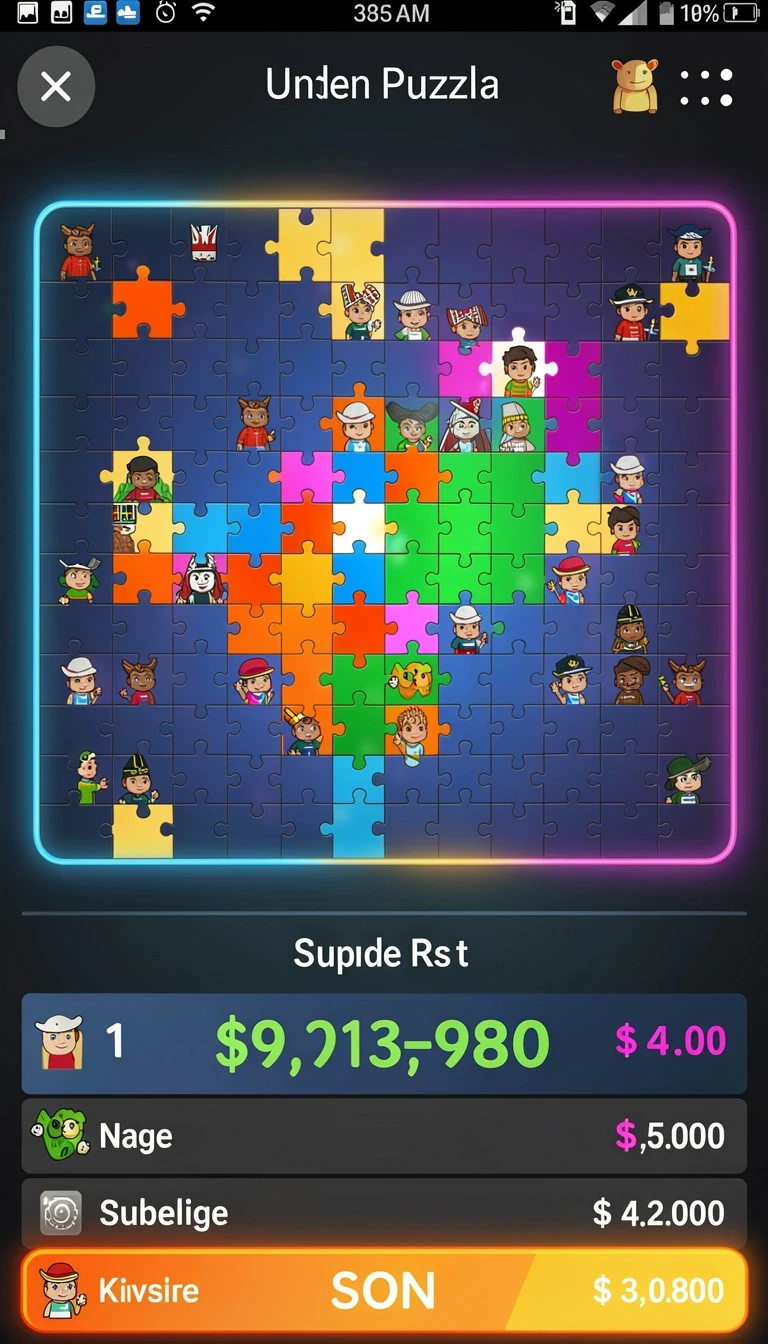 Review Aplikasi mega888 Versi Terbaru screenshot 1