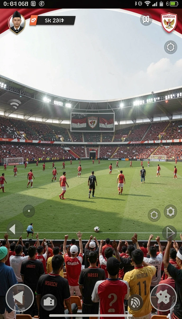 qqdewa Platform Game Online Aman dan Praktis screenshot 1