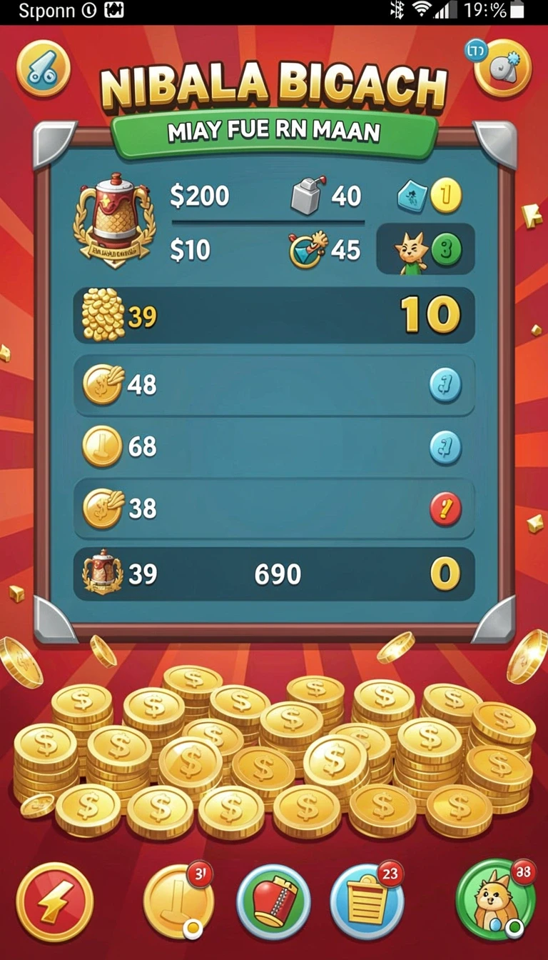qqdewa Platform Game Online Aman dan Praktis screenshot 3