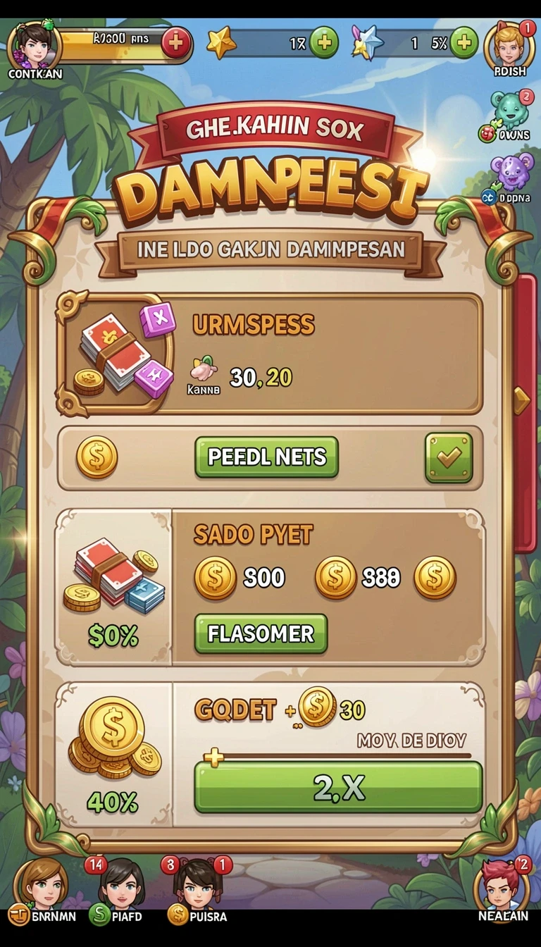 Panduan Instalasi Aplikasi gems365 di Android screenshot 3