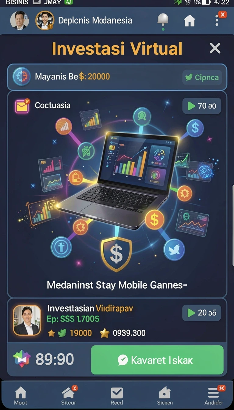 svip10 APK Versi Terbaru untuk Android 2026 screenshot 3