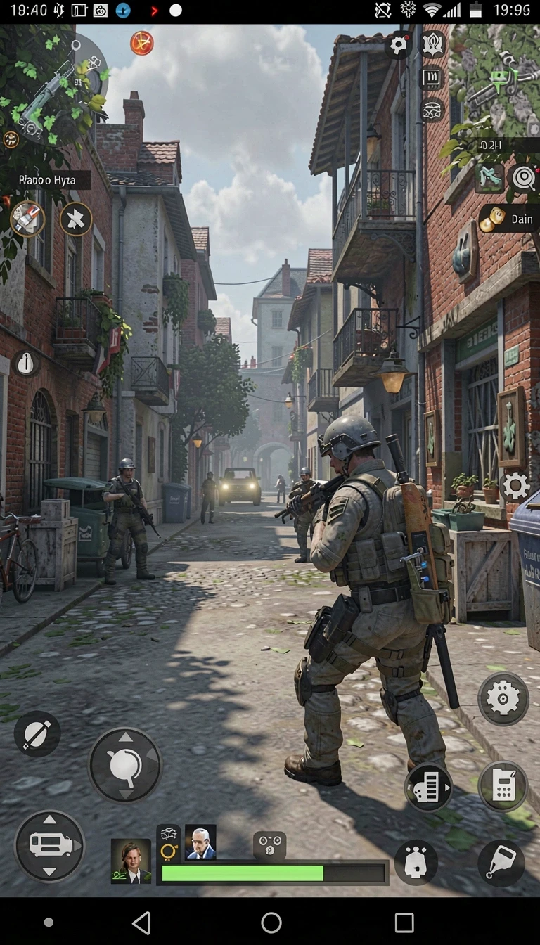 Download Aplikasi mainslot88 Terbaru untuk HP Android screenshot 3