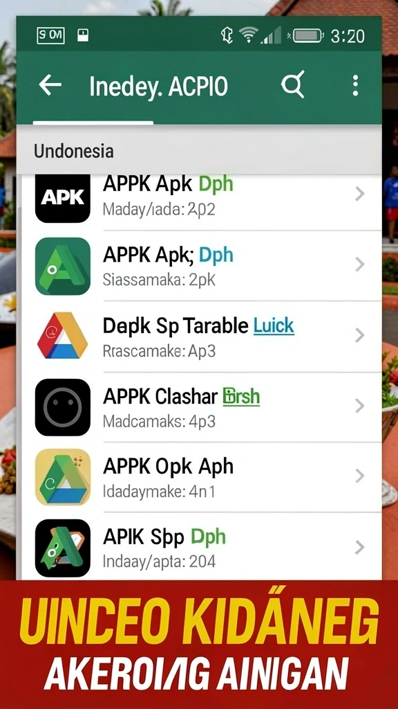 wayang8899: Aplikasi Game Online Indonesia Terpercaya screenshot 1
