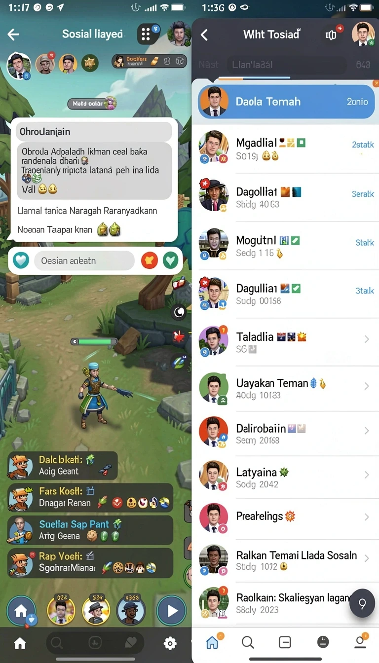 Download yupitoto APK untuk Android screenshot 4