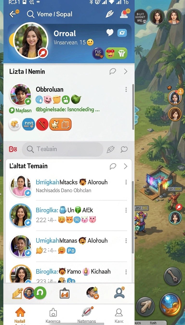 wayang8899: Aplikasi Game Online Indonesia Terpercaya screenshot 3