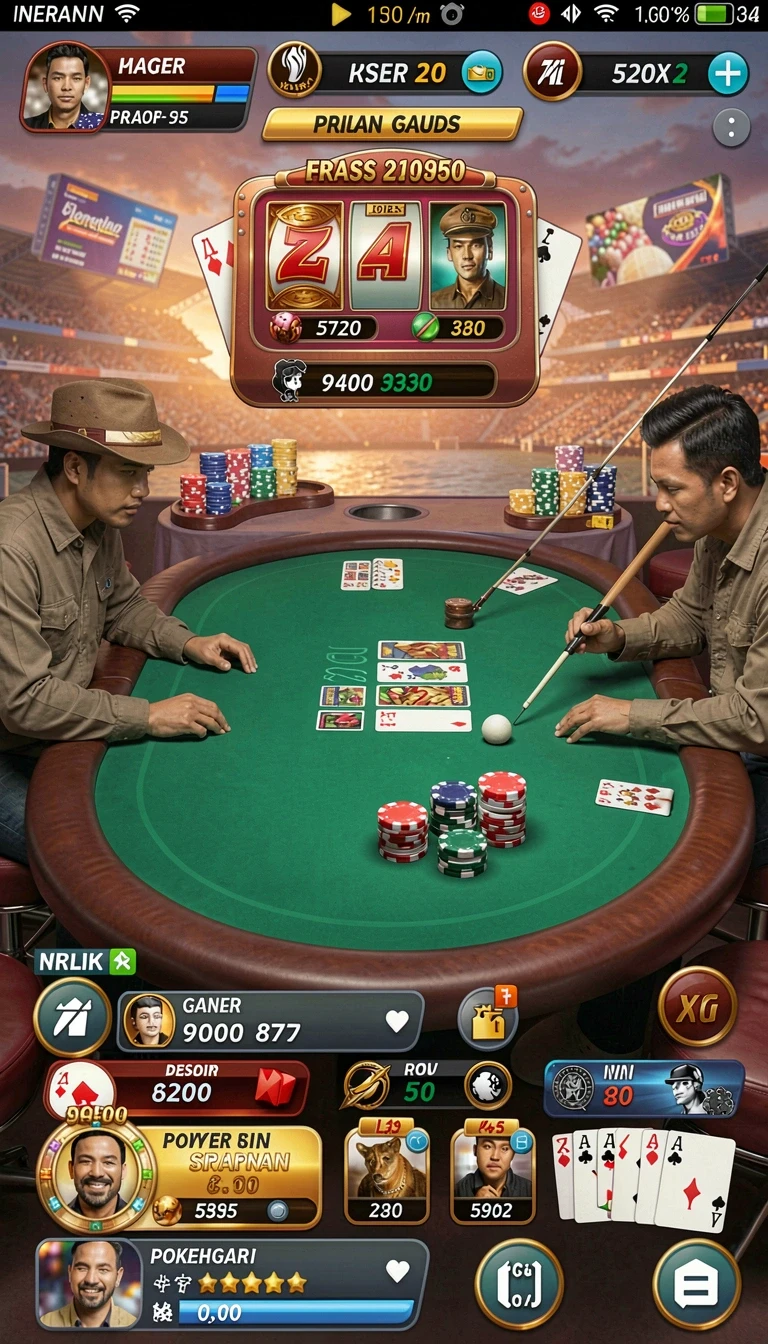 Download Aplikasi mainslot88 Terbaru untuk HP Android screenshot 2