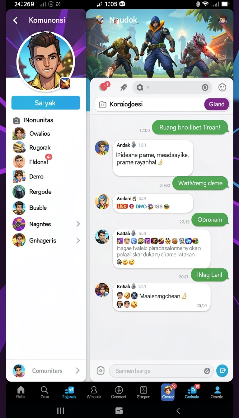 Download Aplikasi hokihebat Terbaru untuk HP Android screenshot 4