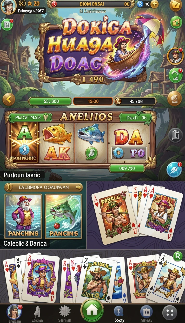 Aplikasi djarum4d Ringan untuk Android screenshot 1