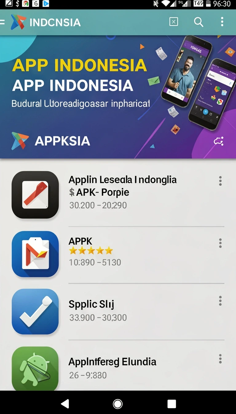 Aplikasi tr99 Terbaik untuk Android dan iOS screenshot 3