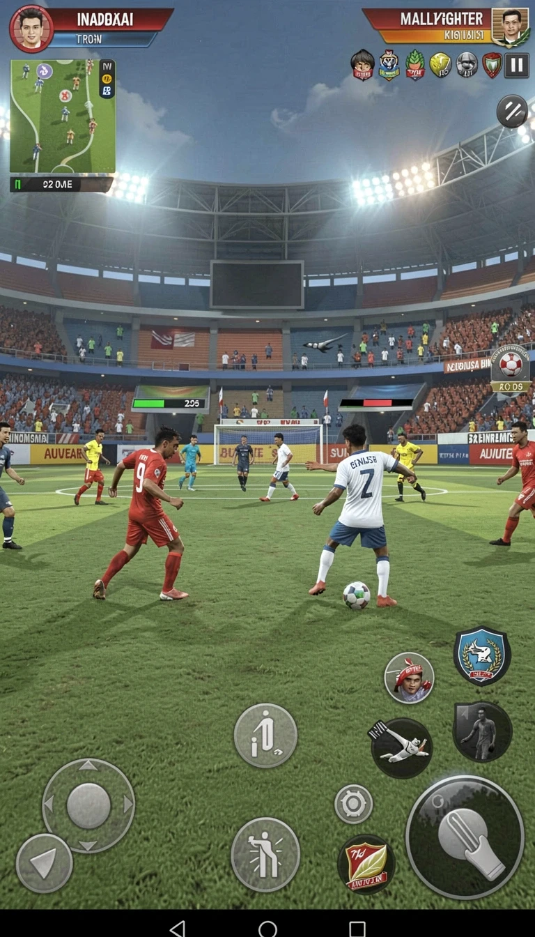 fomototo Terbaru untuk Android: Download APK Gratis screenshot 3