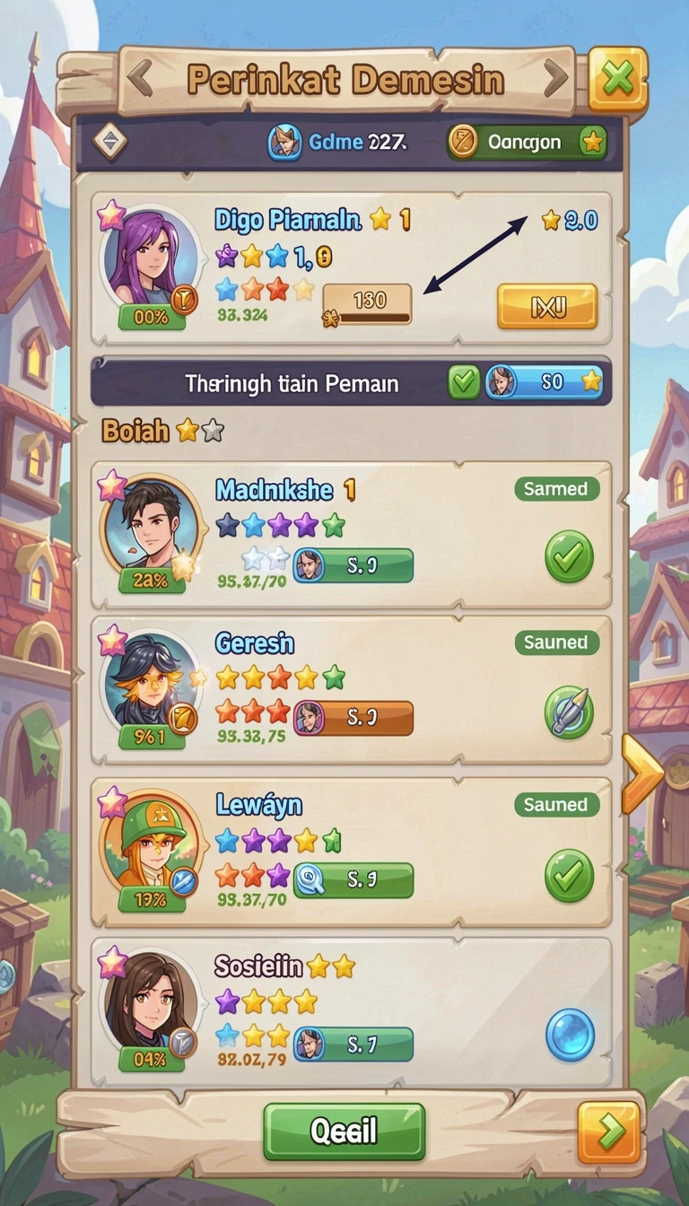 d06 APK Terbaru untuk Perangkat Android screenshot 3