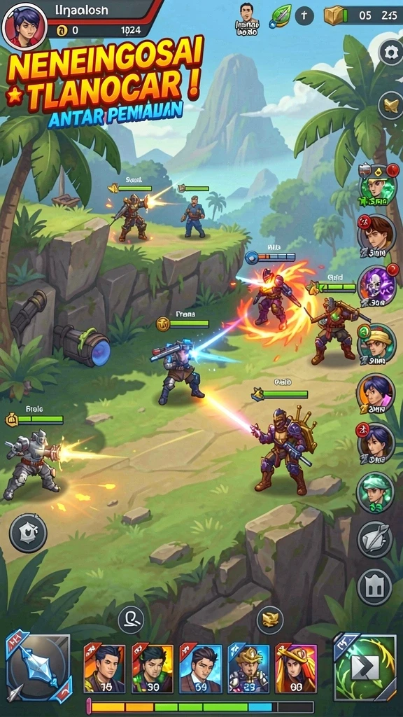 Download Aplikasi mainslot88 Terbaru untuk HP Android screenshot 1